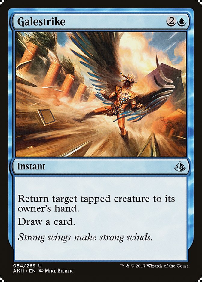 Galestrike [Amonkhet] | Rock City Comics