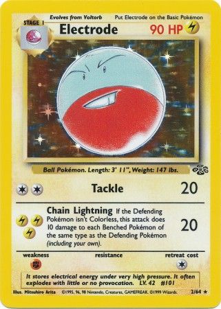 Electrode (2/64) [Jungle Unlimited] | Rock City Comics