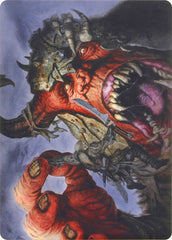 Ravenous Giant // Ravenous Giant [Modern Horizons Art Series] | Rock City Comics