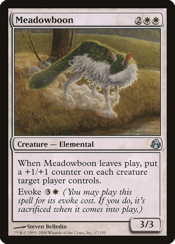 Meadowboon [Morningtide] | Rock City Comics