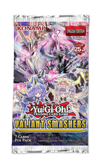 Valiant Smashers - Booster Box (1st Edition) | Rock City Comics