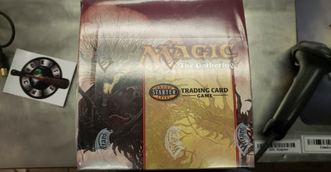 7th Edition 2 Player Starter Deck Sealed Display Rock City Comics 7th Edition 2 Player Starter Deck Sealed Display Rock City Comics