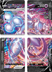 Mewtwo V-Union (Set of 4) [Sword & Shield: Black Star Promos] | Rock City Comics