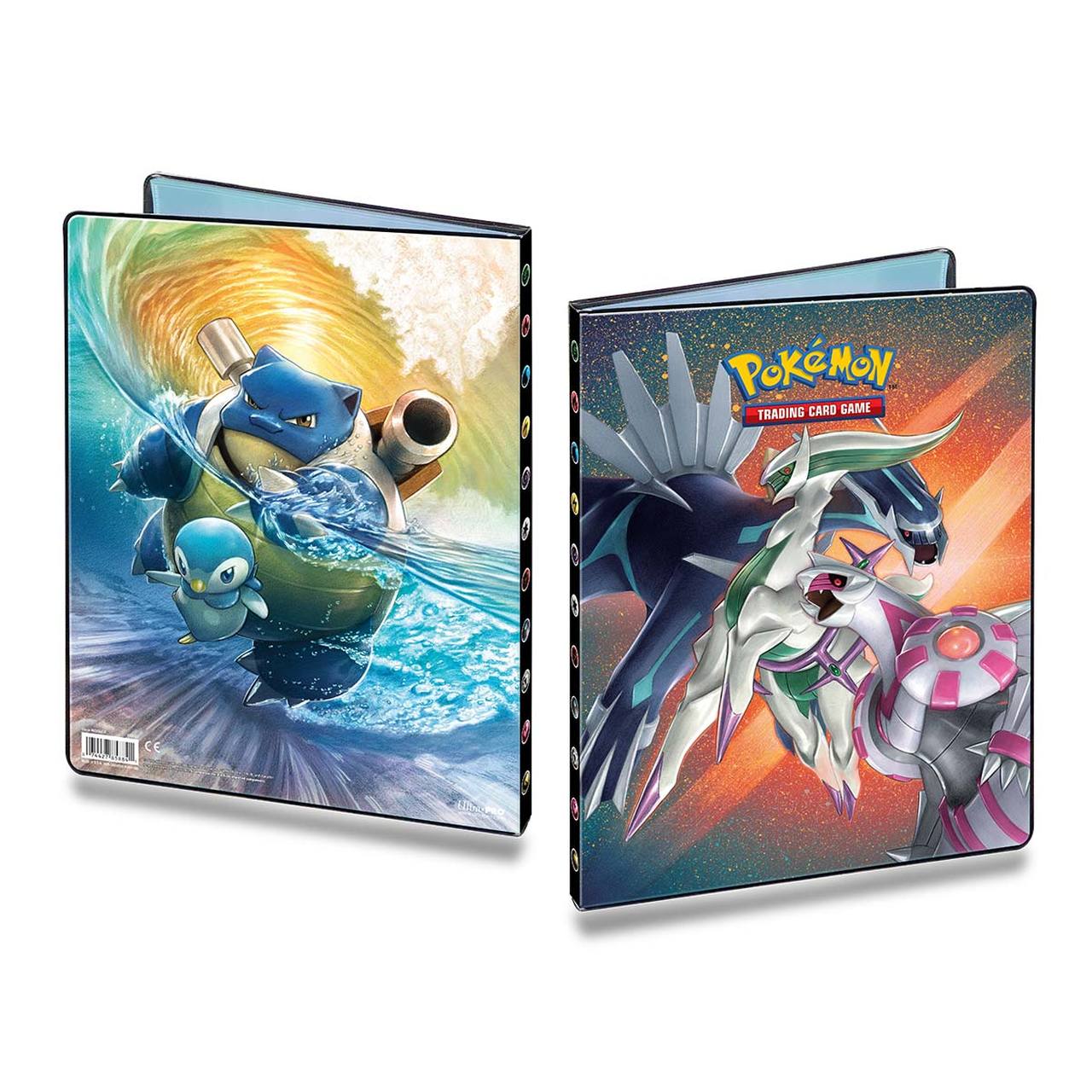 UD S&M Pokemon 9PKT Portfolio | Rock City Comics