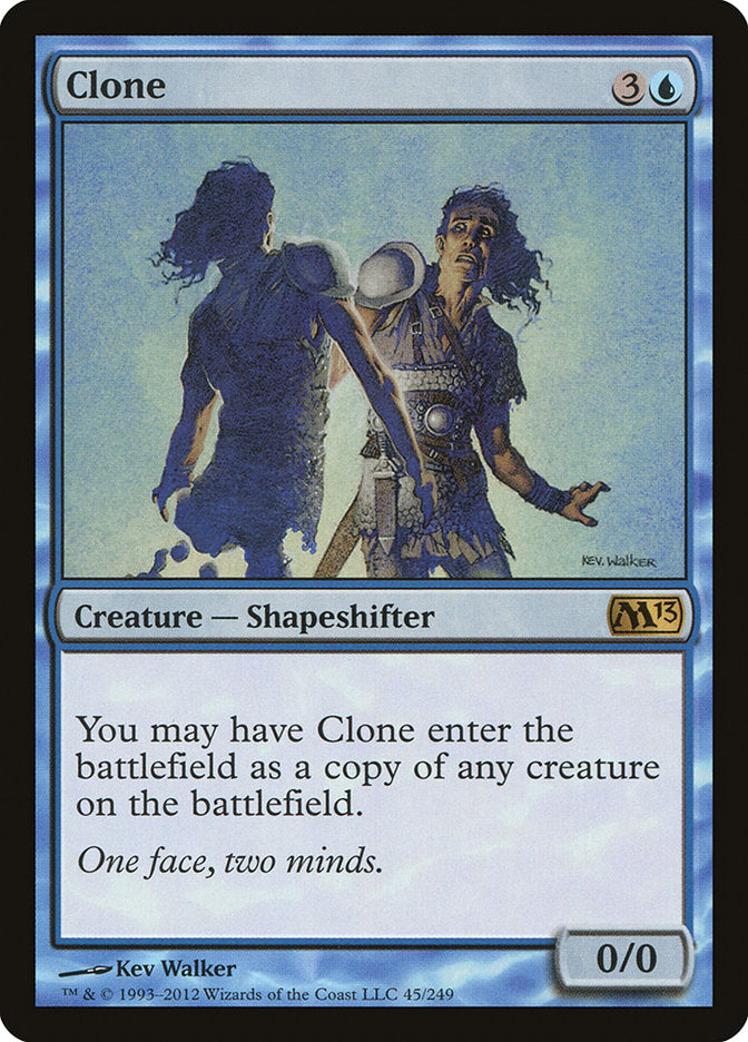 Clone [Magic 2013] | Rock City Comics