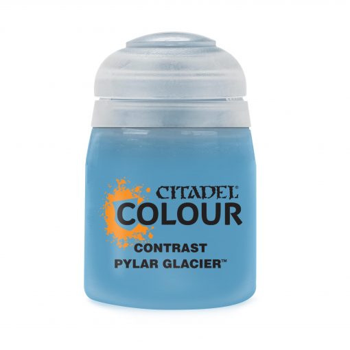 Citadel Paint: Pylar Glacier | Rock City Comics