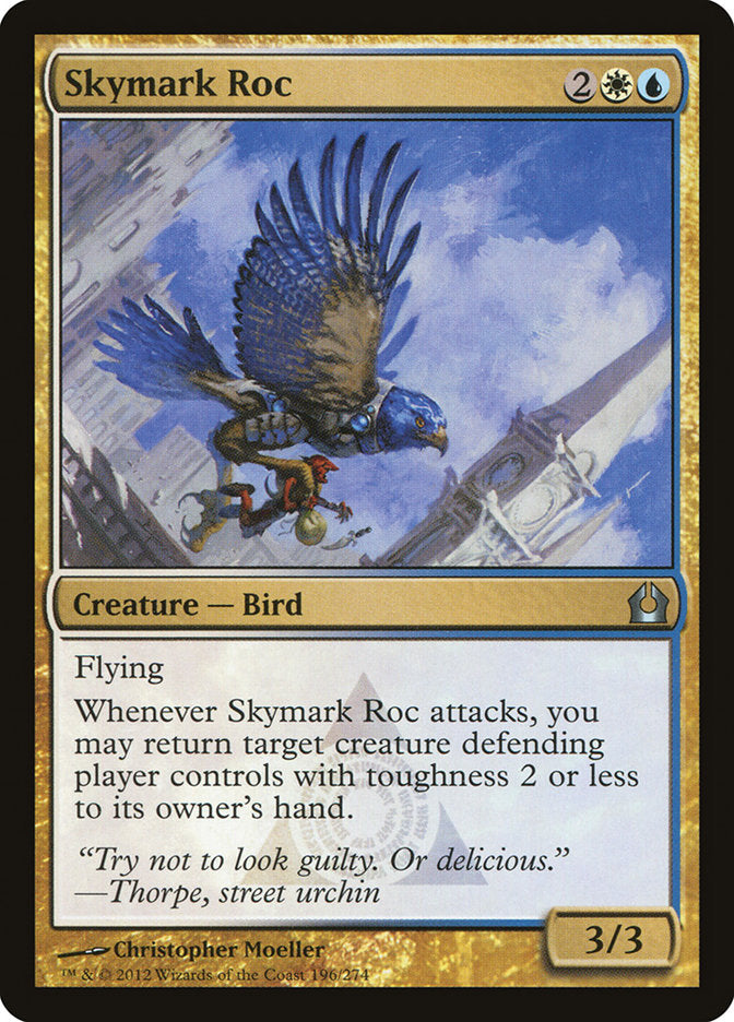 Skymark Roc [Return to Ravnica] | Rock City Comics