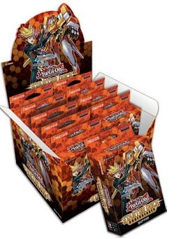 Starter Deck: Codebreaker Yu-Gi-Oh! | Rock City Comics