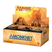 Amonkhet Booster Box | Rock City Comics