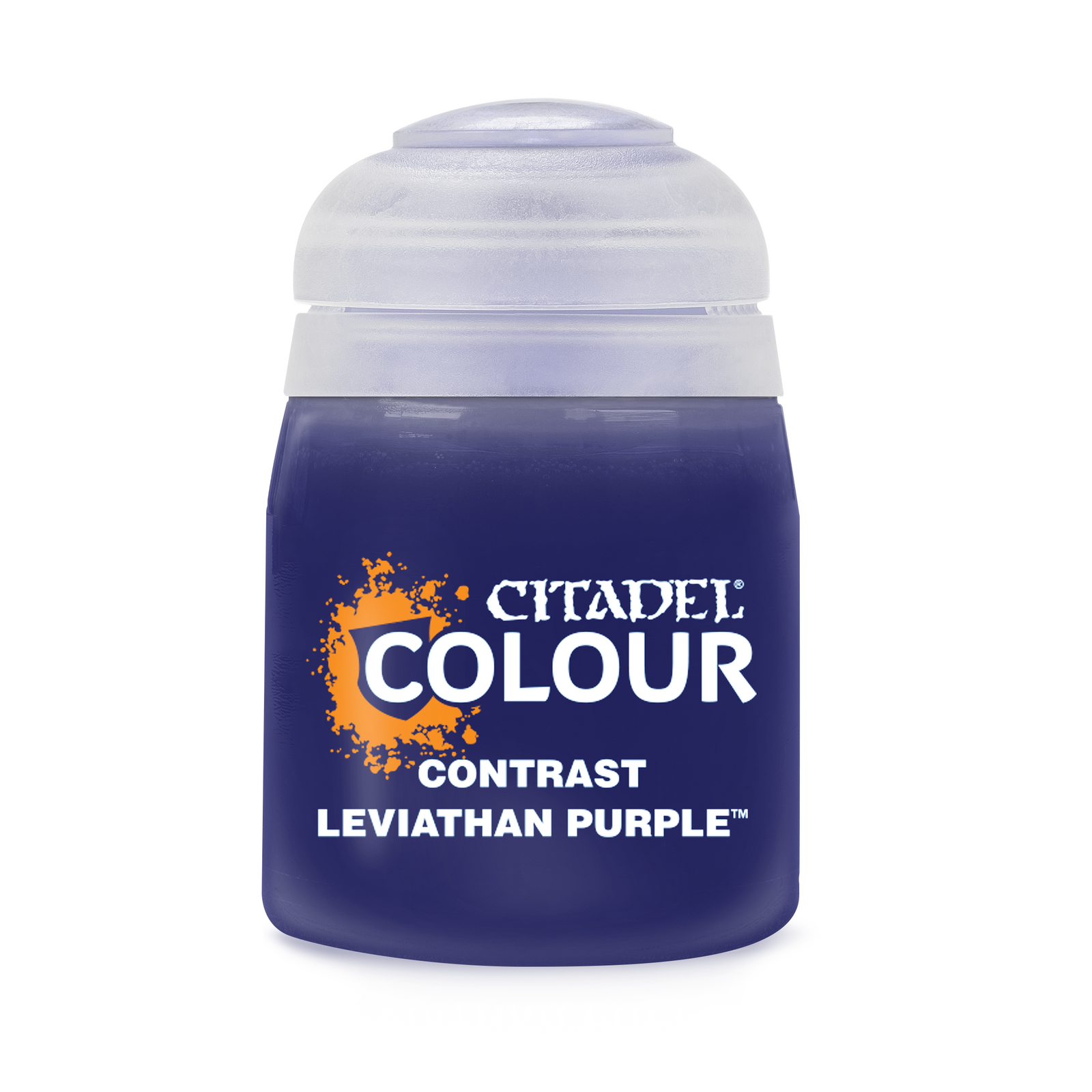 Citadel Paint: Leviathan Purple | Rock City Comics