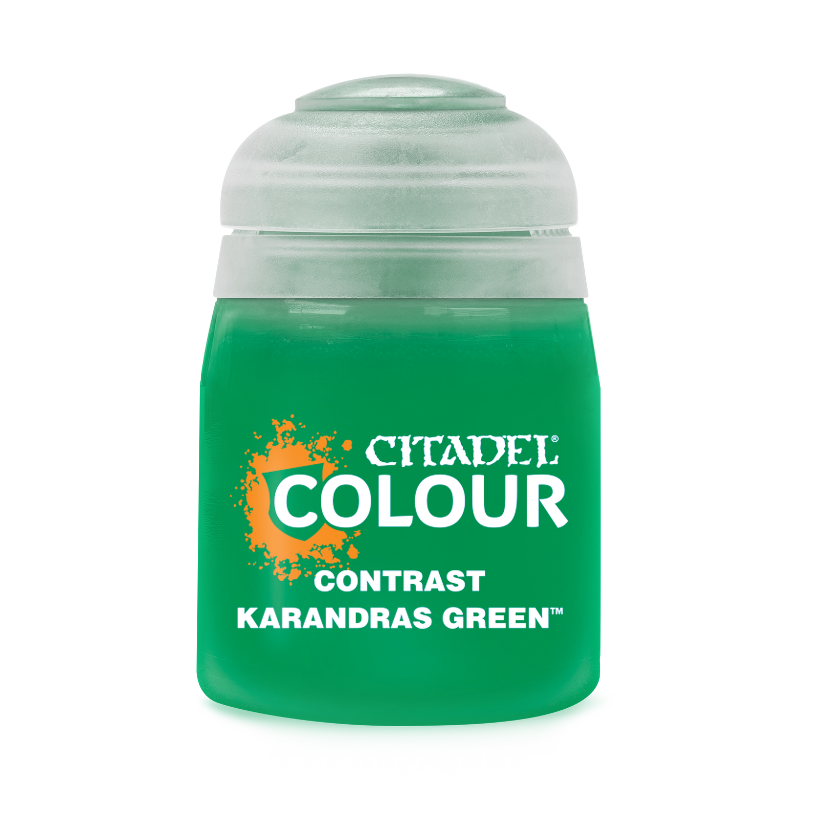 Citadel Paint: Karandras Green | Rock City Comics