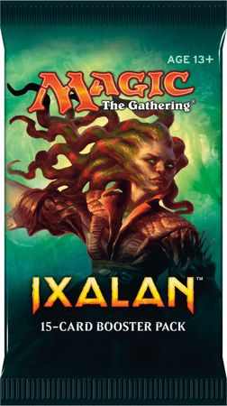 Ixalan Booster Pack | Rock City Comics