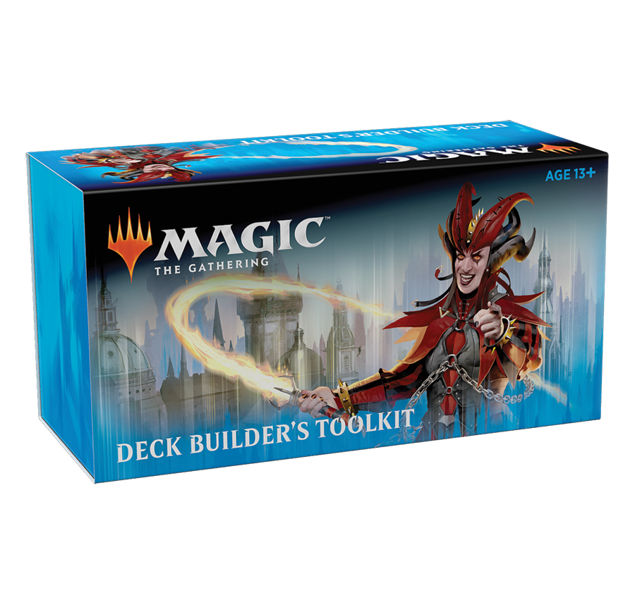 Ravnica Allegiance Deck Builder Toolkit | Rock City Comics