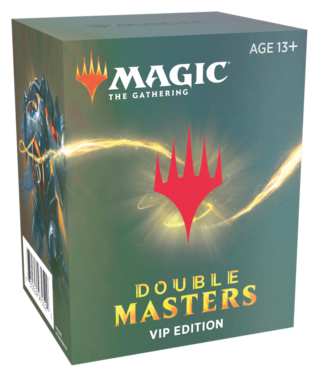 Double Masters VIP Pack | Rock City Comics