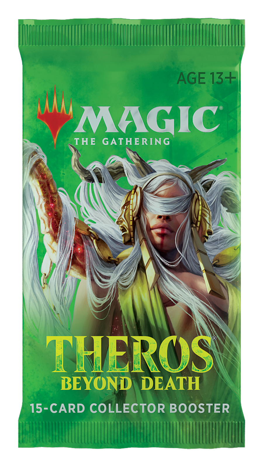 Theros: Beyond Death Collector Booster Pack | Rock City Comics