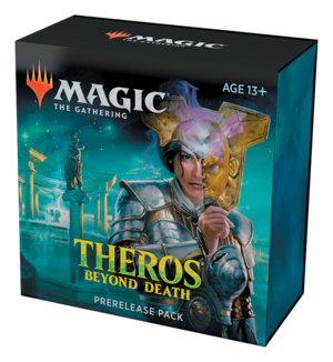 Theros: Beyond Death Prerelease Pack | Rock City Comics