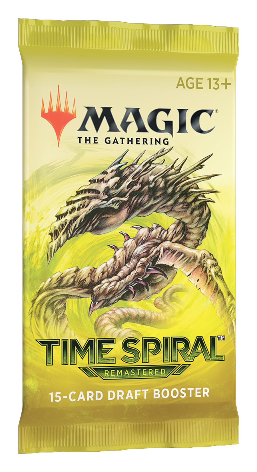 Time Spiral Remastered Booster Pack | Rock City Comics