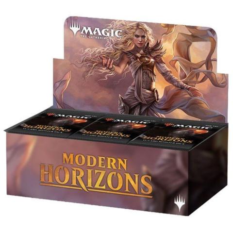 Modern Horizons Booster Box | Rock City Comics