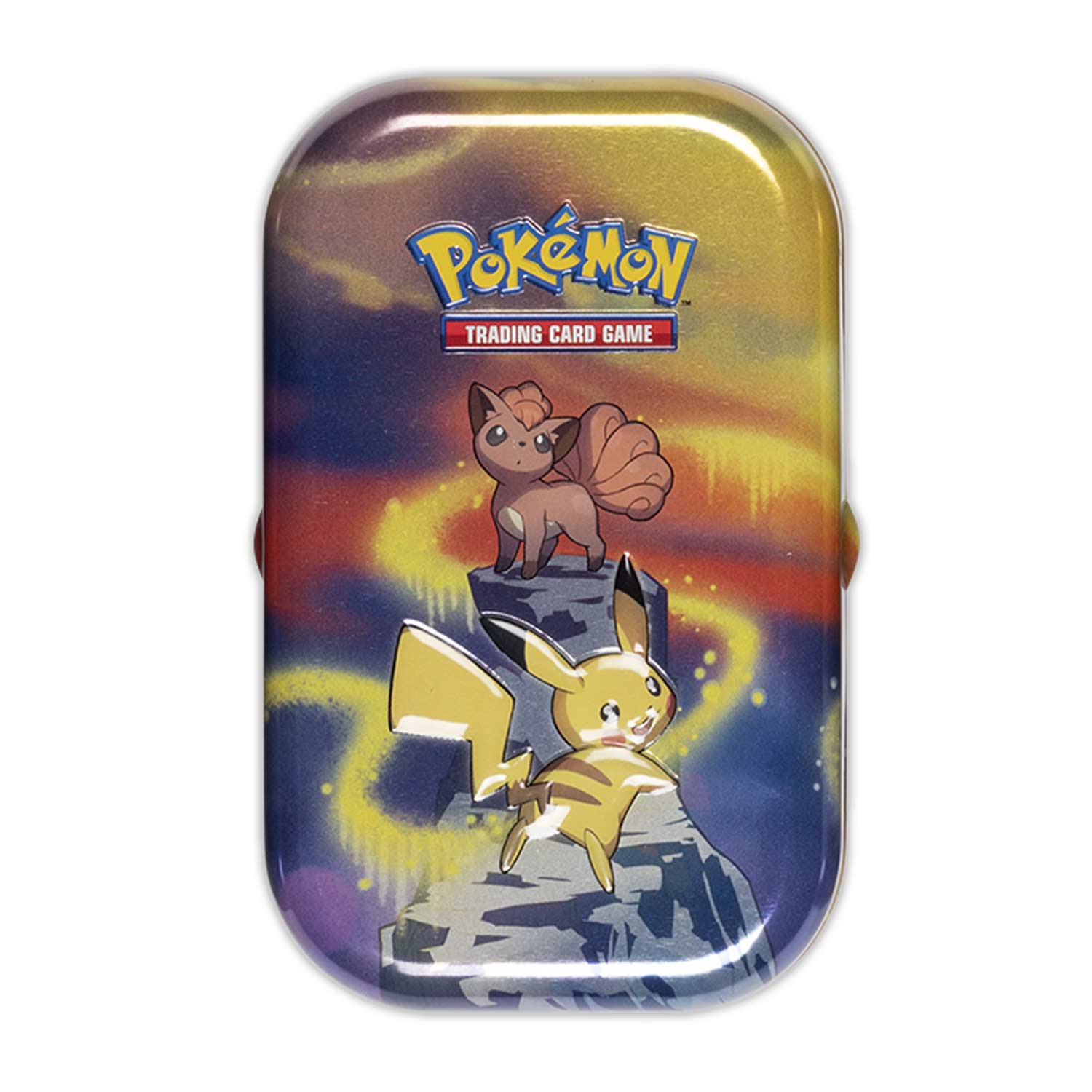 Pokemon Kanto Power Tins | Rock City Comics