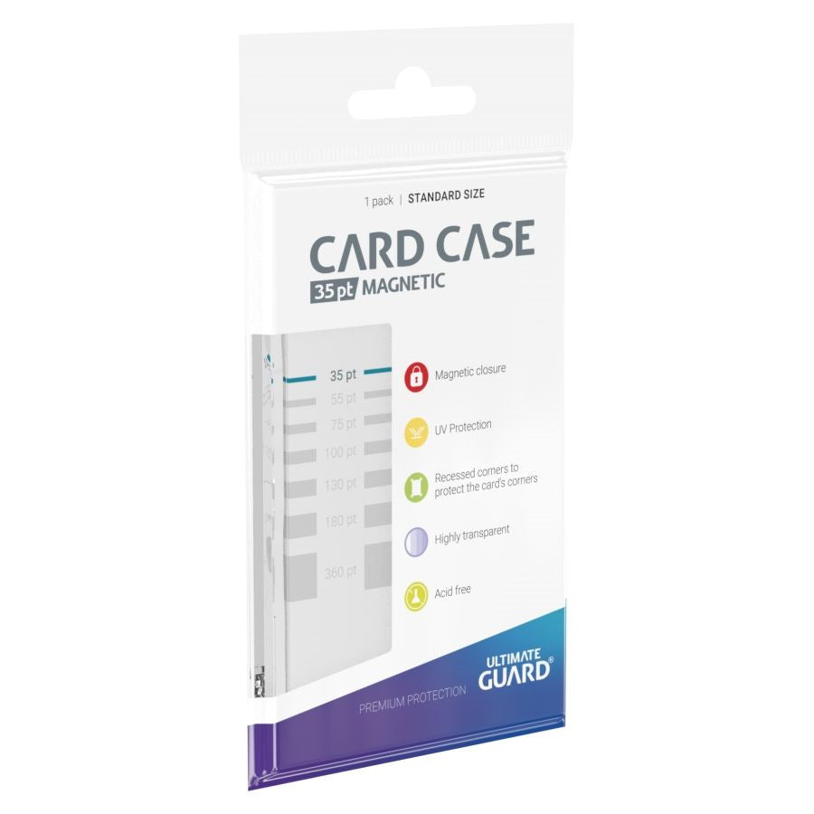 UG 35pt One Touch Case | Rock City Comics