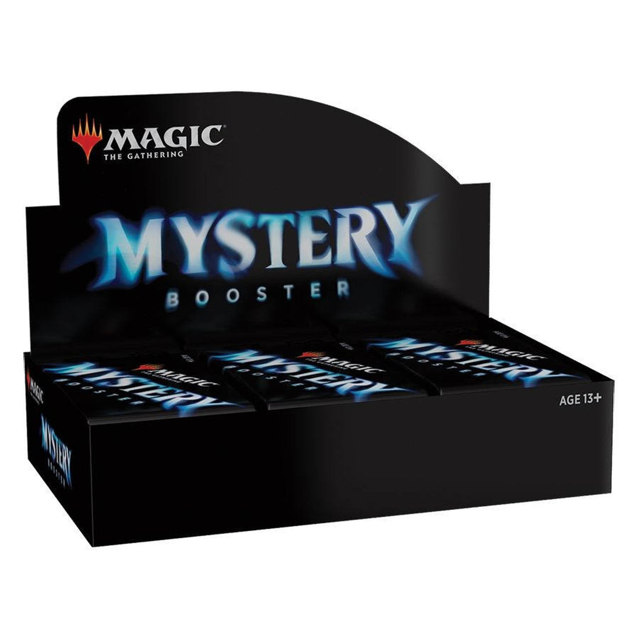 MTG Mystery Booster Box | Rock City Comics