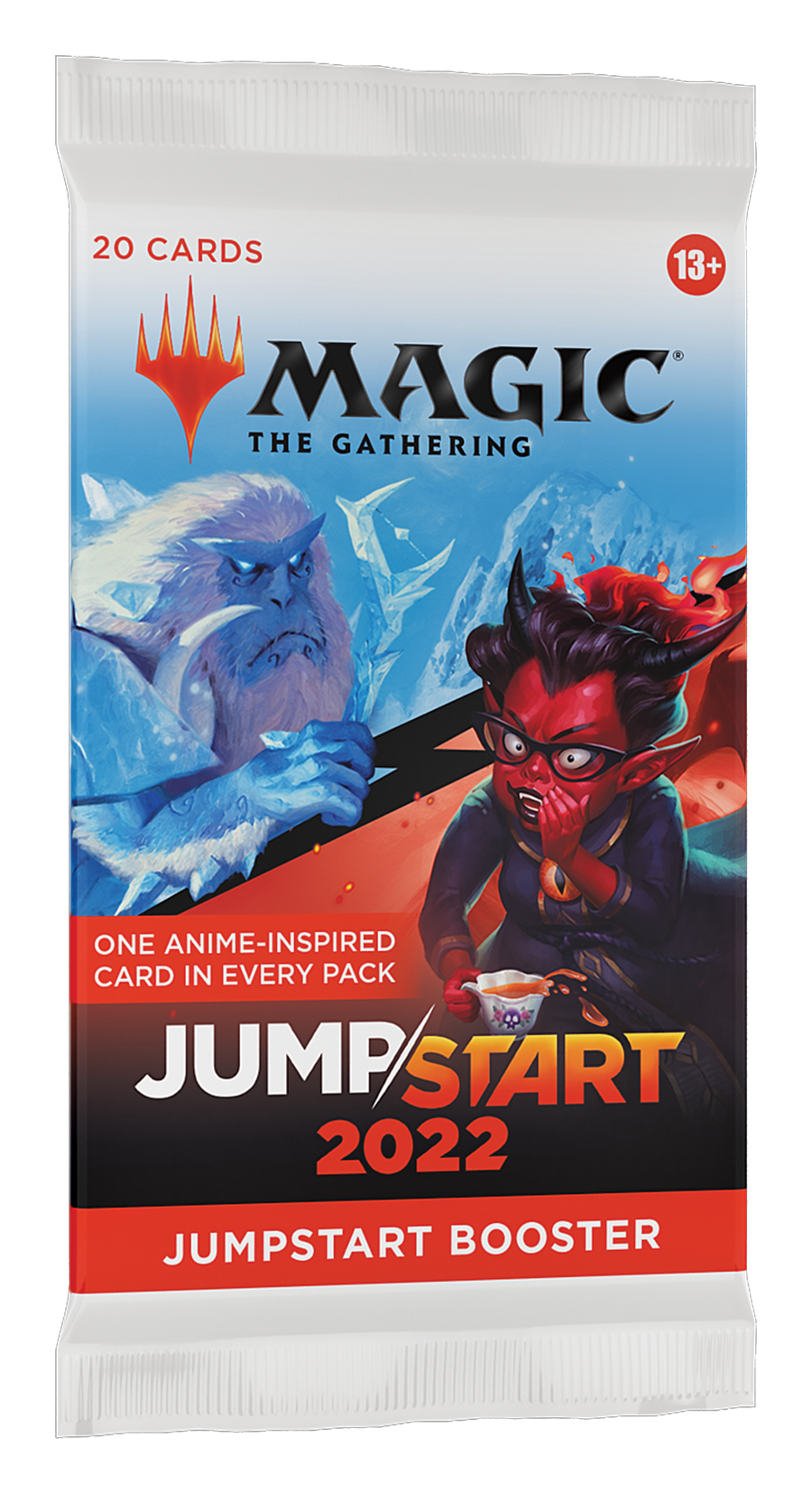 Jumpstart 2022 - Booster Pack | Rock City Comics