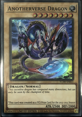 Anotherverse Dragon [YCSW-EN013] Super Rare | Rock City Comics