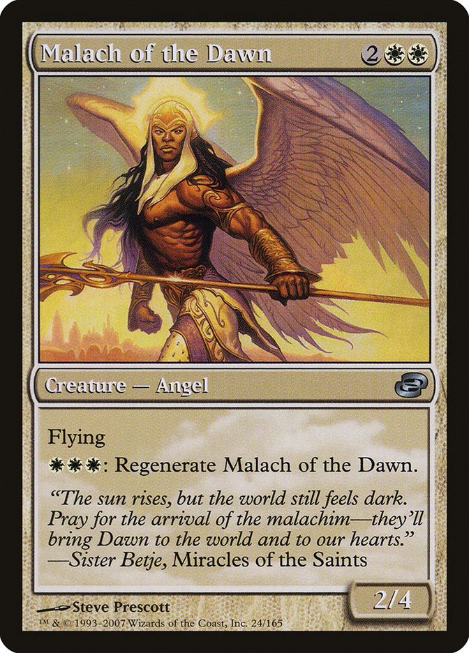 Malach of the Dawn [Planar Chaos] | Rock City Comics