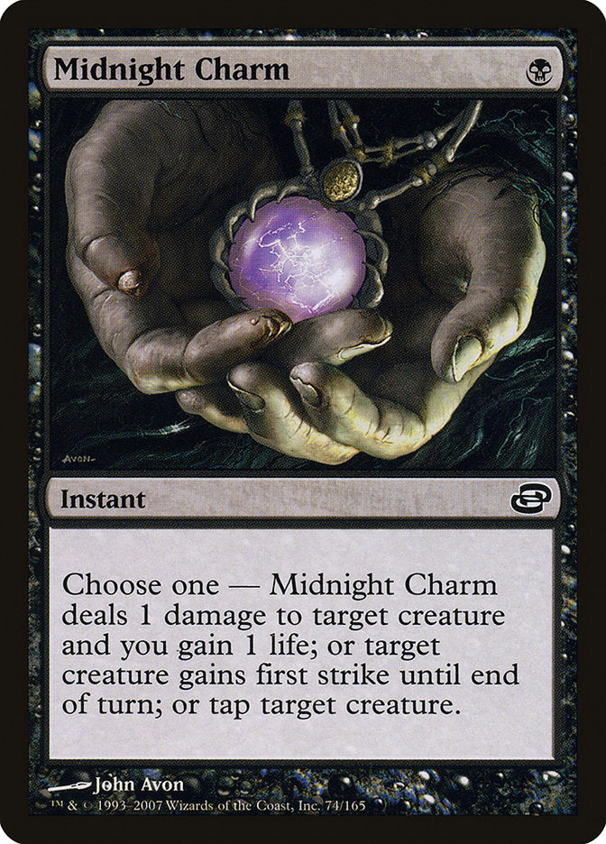 Midnight Charm [Planar Chaos] | Rock City Comics