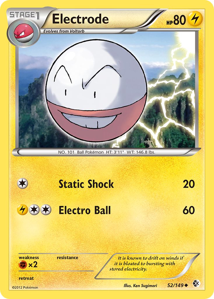 Electrode (52/149) [Black & White: Boundaries Crossed] | Rock City Comics