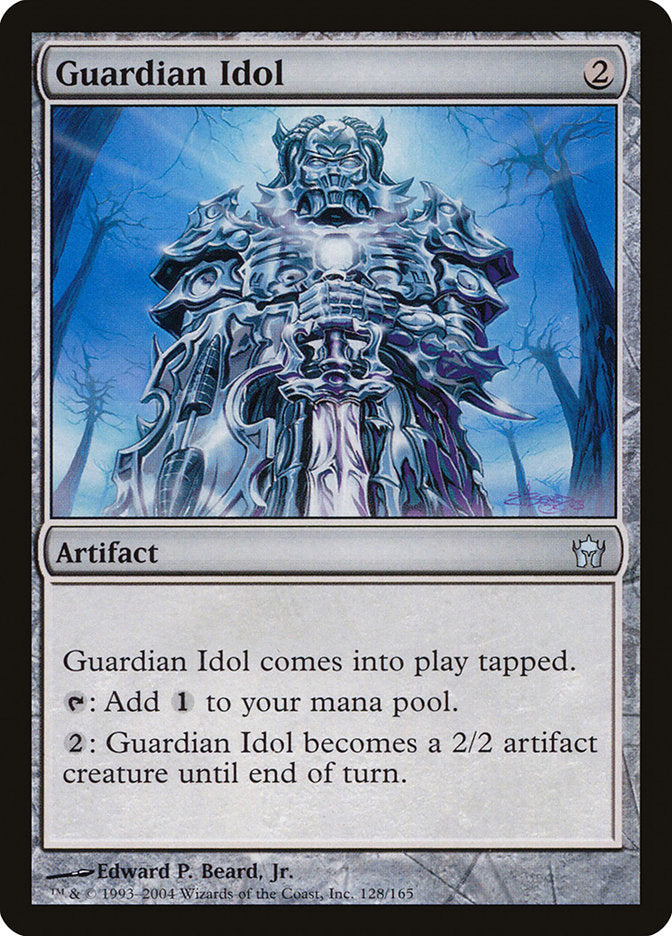 Guardian Idol [Fifth Dawn] | Rock City Comics
