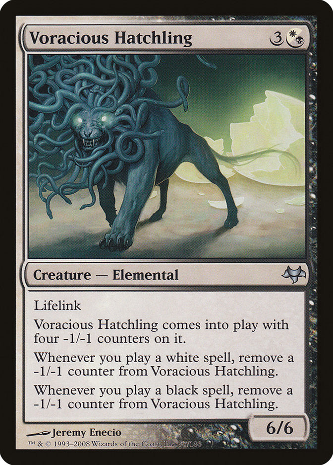 Voracious Hatchling [Eventide] | Rock City Comics