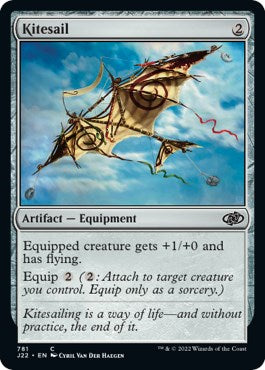 Kitesail [Jumpstart 2022] | Rock City Comics