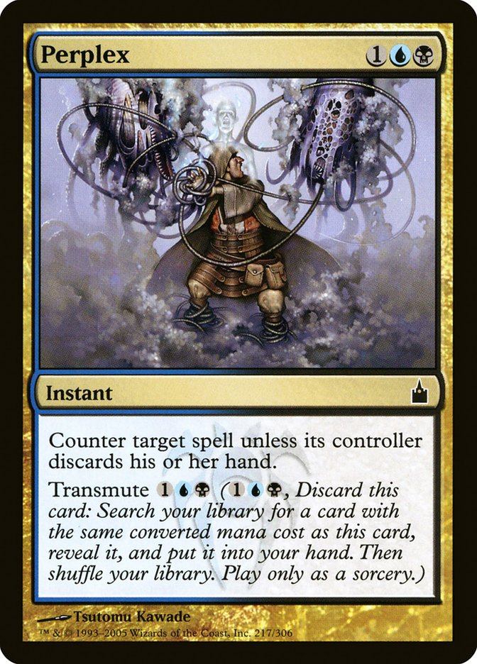 Perplex [Ravnica: City of Guilds] | Rock City Comics