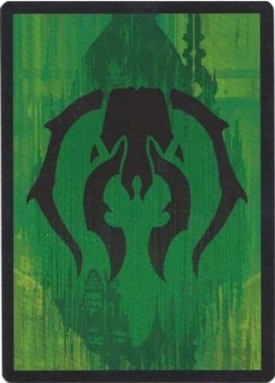 Golgari Guild Token [Dragon's Maze Tokens] | Rock City Comics