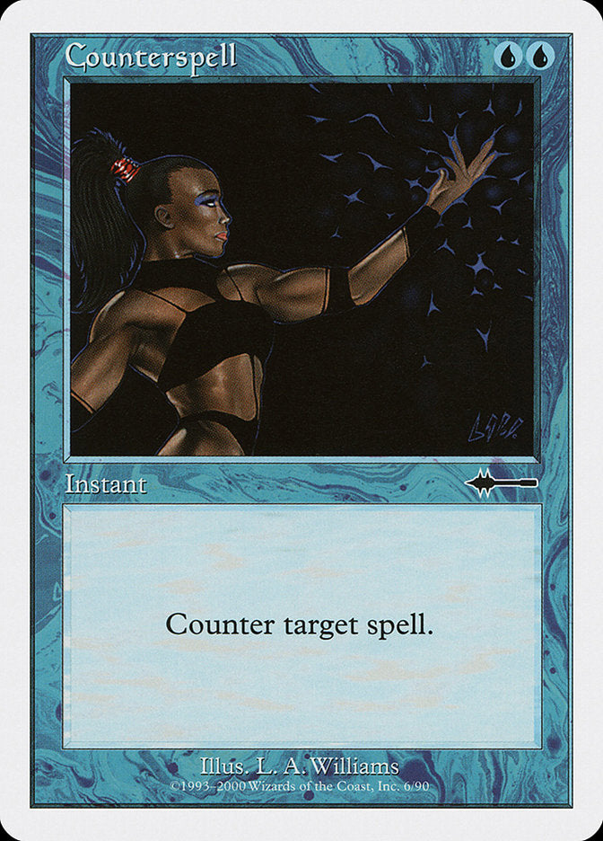Counterspell [Beatdown Box Set] | Rock City Comics
