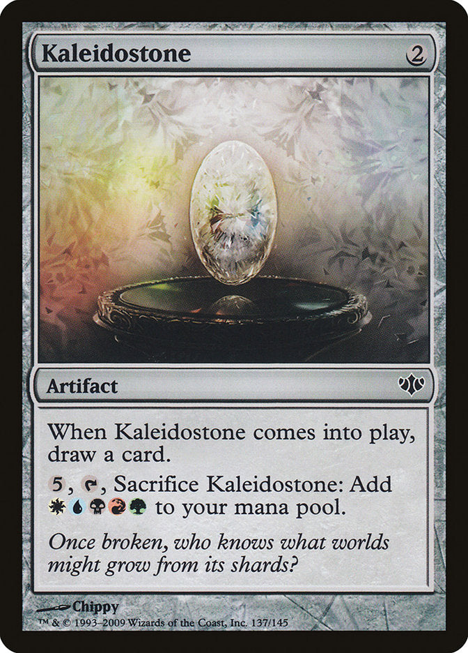 Kaleidostone [Conflux] | Rock City Comics