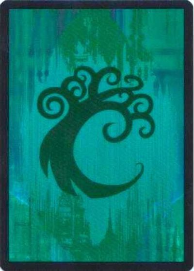 Simic Guild Token [Dragon's Maze Tokens] | Rock City Comics