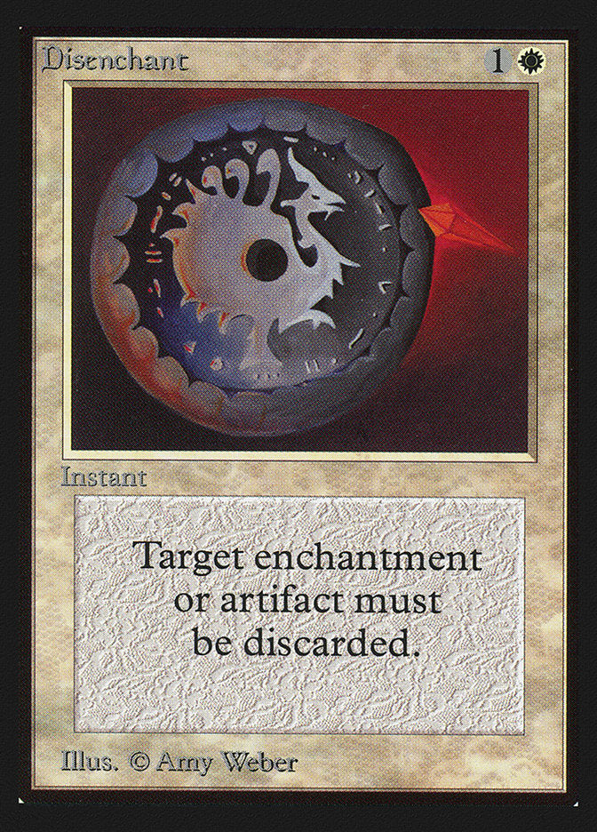 Disenchant [International Collectors’ Edition] | Rock City Comics