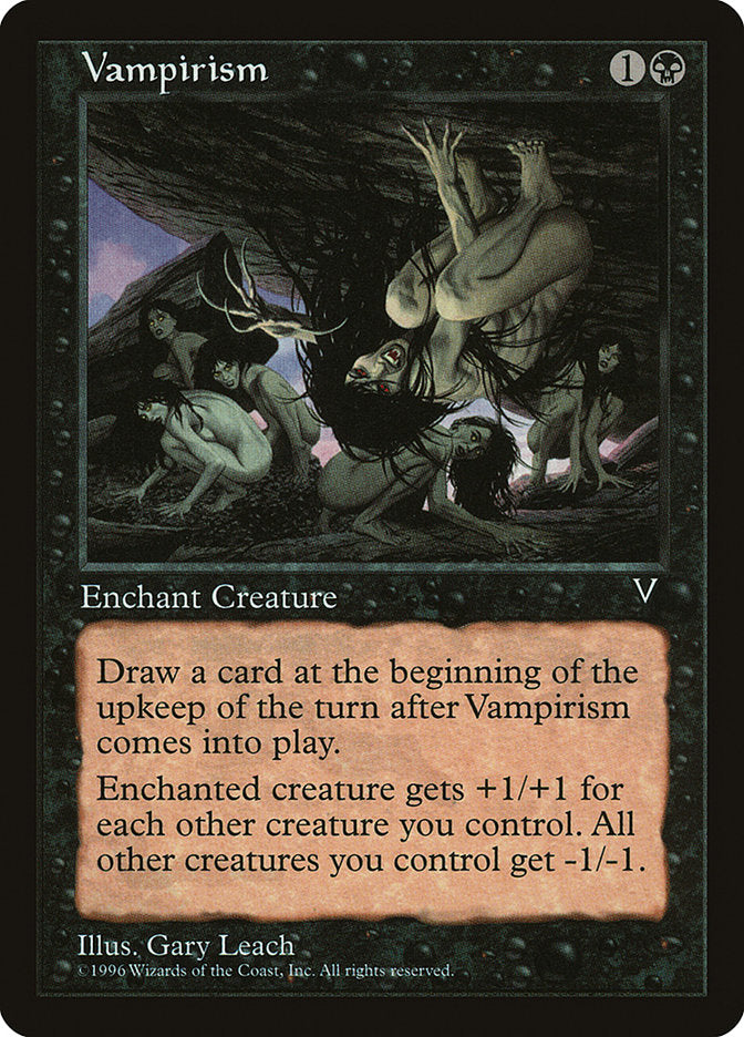 Vampirism [Multiverse Gift Box] | Rock City Comics