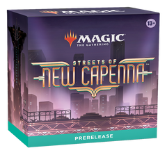 Streets of New Capenna - Prerelease Pack (The Riveteers) | Rock City Comics