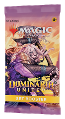 Dominaria United - Set Booster Pack | Rock City Comics