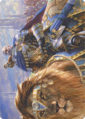 Ranger-Captain of Eos // Ranger-Captain of Eos [Modern Horizons Art Series] | Rock City Comics