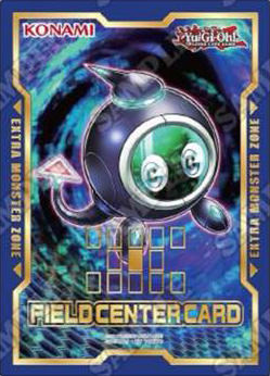 Field Center Card: Linkuriboh (Yu-Gi-Oh! Day 2018) Promo | Rock City Comics