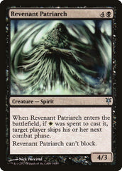 Revenant Patriarch [Duel Decks: Sorin vs. Tibalt] | Rock City Comics