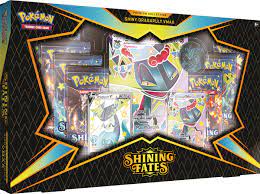 Pokemon Shining Fates Premium Collection | Rock City Comics