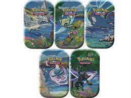 Pokemon Shining Fate Mini Tin | Rock City Comics