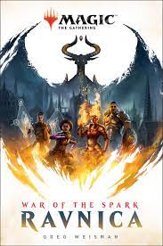 MTG War of the Spark: Ravnica | Rock City Comics