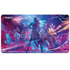 UP Playmat Strixhaven | Rock City Comics