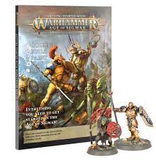 Warhammer AoS: Getting Started | Rock City Comics